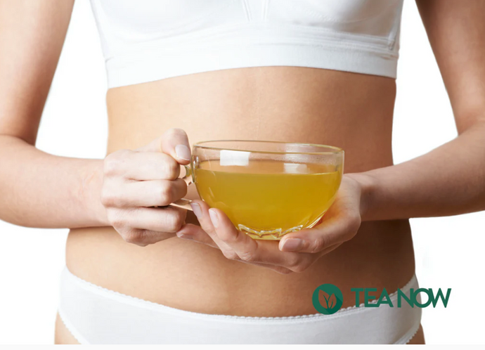 A Teatox Detox Dilemma!
