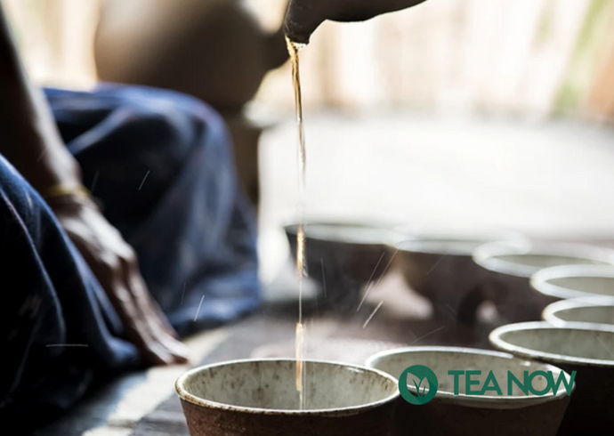 Tea Culture & Ceremony