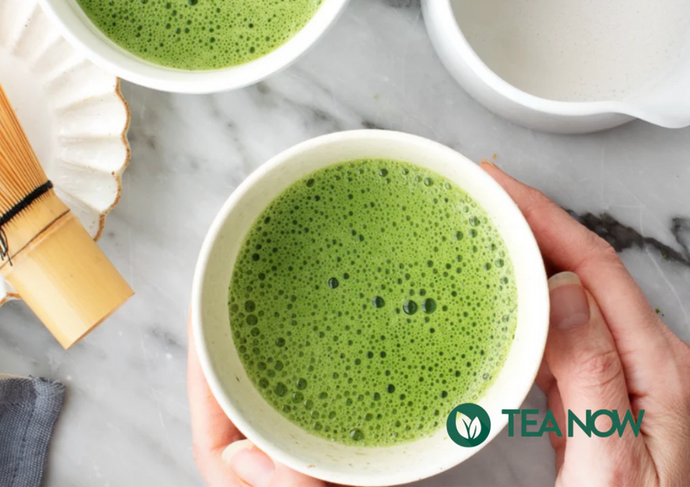 The Myth Of Matcha!