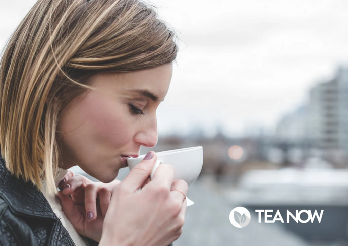 Lover Of Tea