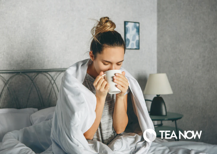 Covid-19 & Tea