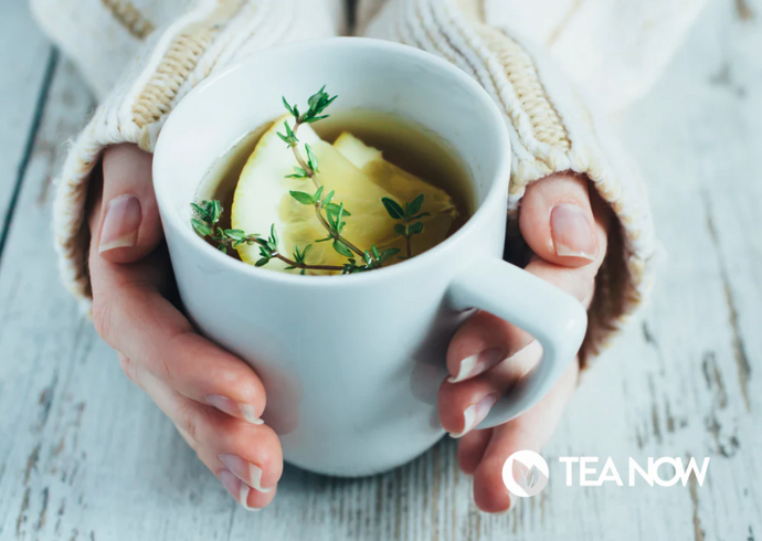 Tea Travels