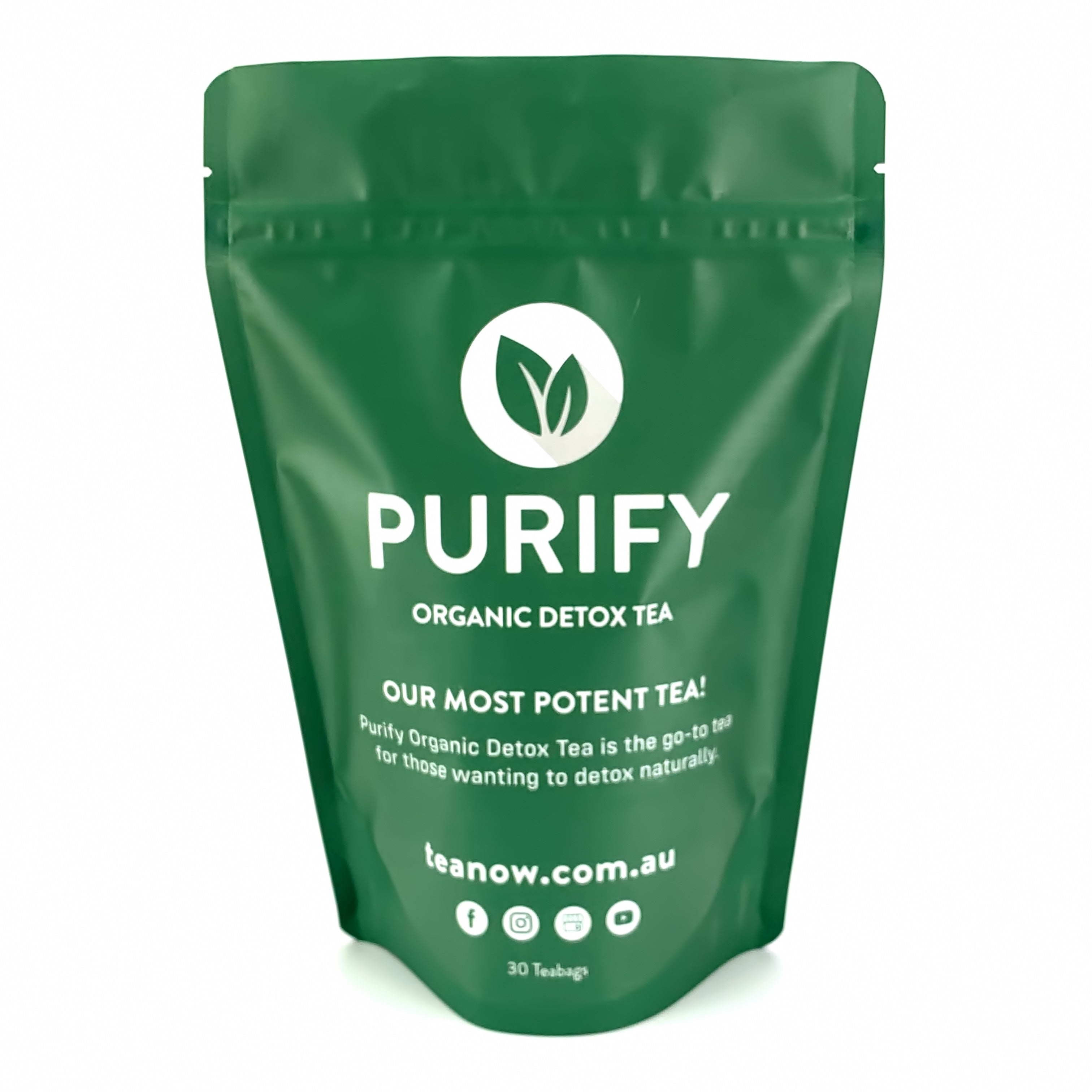 TEA NOW : ORGANIC HIGH-PERFORMANCE TEAS – Tea Now